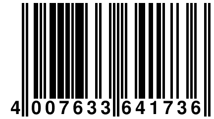 4 007633 641736