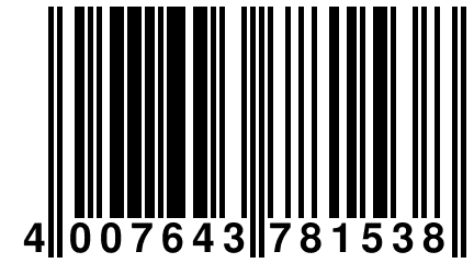 4 007643 781538