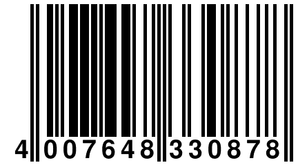 4 007648 330878