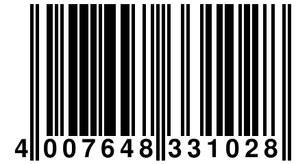 4 007648 331028