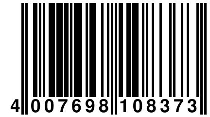 4 007698 108373