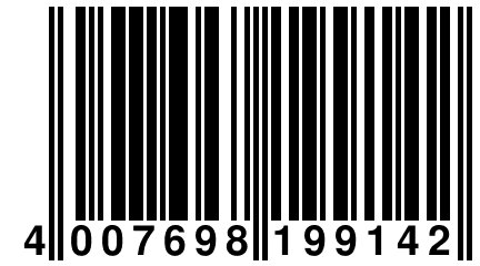 4 007698 199142