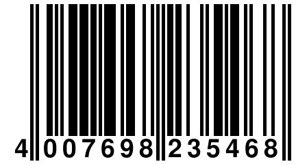 4 007698 235468