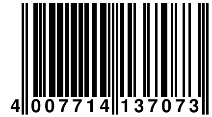 4 007714 137073