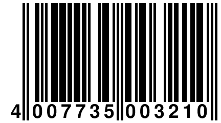 4 007735 003210