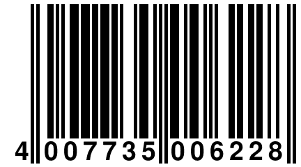 4 007735 006228