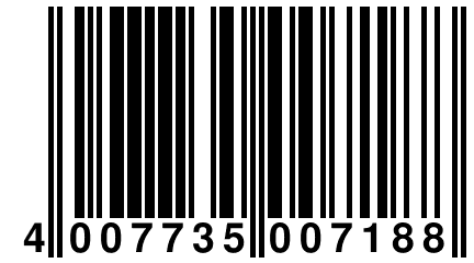 4 007735 007188