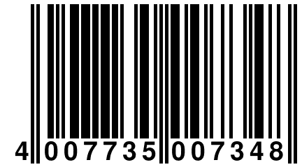 4 007735 007348