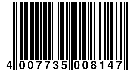 4 007735 008147