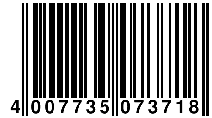 4 007735 073718