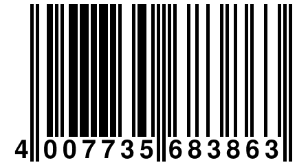 4 007735 683863