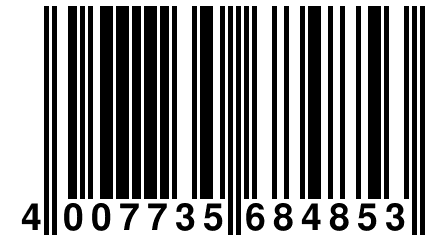 4 007735 684853