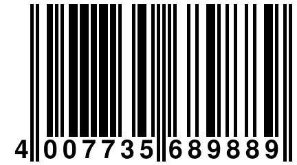 4 007735 689889