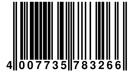 4 007735 783266