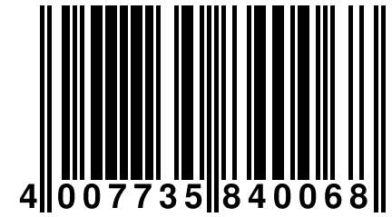 4 007735 840068