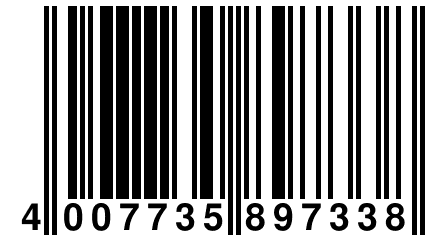 4 007735 897338