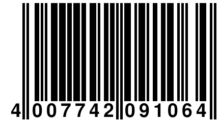 4 007742 091064