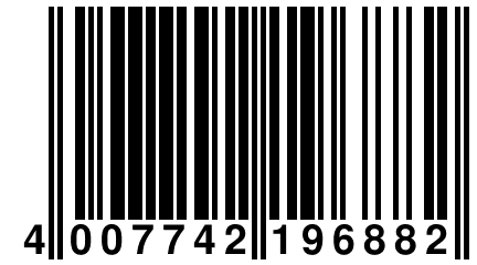 4 007742 196882