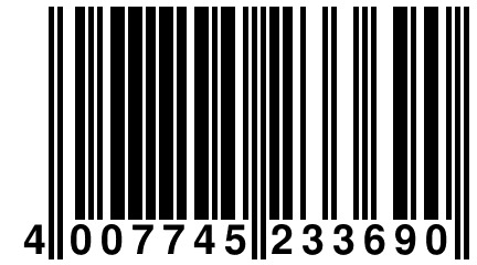 4 007745 233690