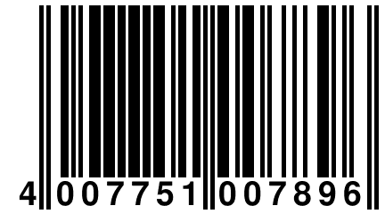 4 007751 007896