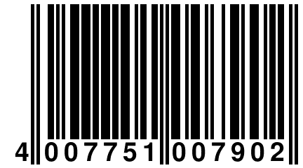 4 007751 007902