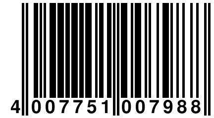 4 007751 007988