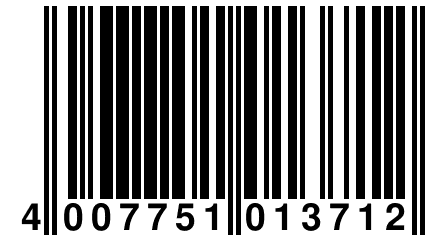 4 007751 013712