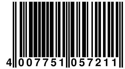 4 007751 057211