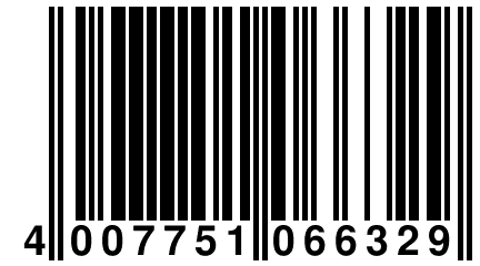 4 007751 066329