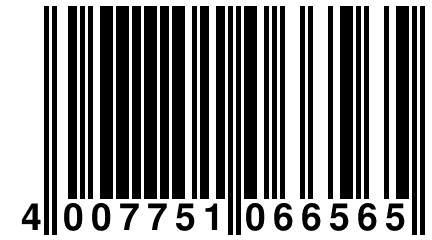 4 007751 066565