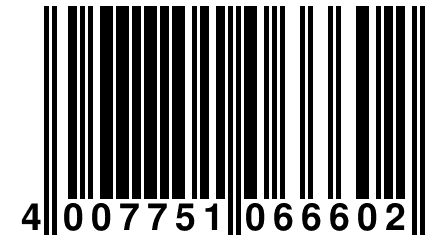 4 007751 066602