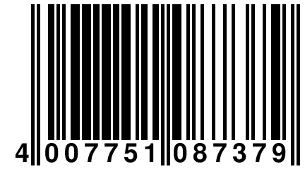 4 007751 087379