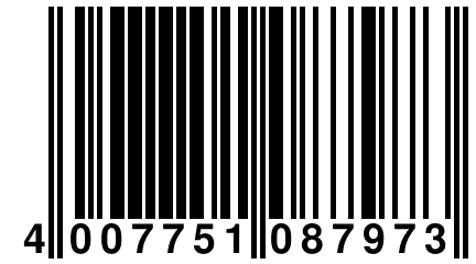 4 007751 087973