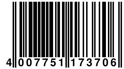 4 007751 173706