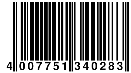 4 007751 340283