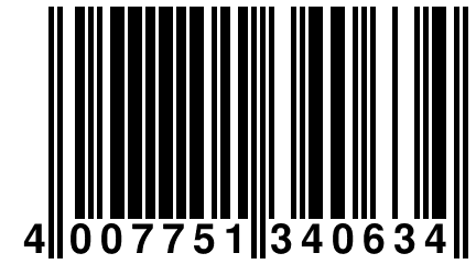 4 007751 340634