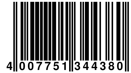 4 007751 344380