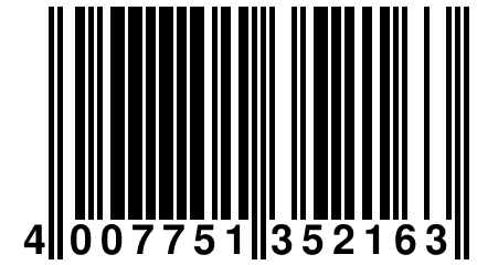 4 007751 352163