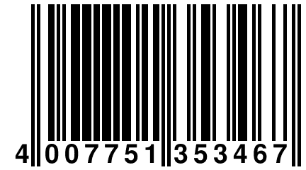 4 007751 353467