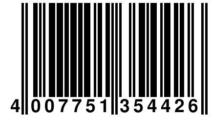 4 007751 354426