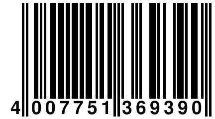 4 007751 369390