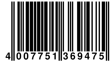 4 007751 369475