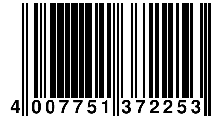 4 007751 372253