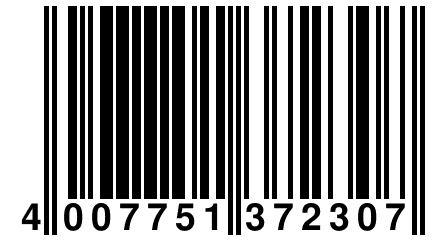 4 007751 372307