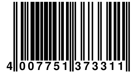 4 007751 373311