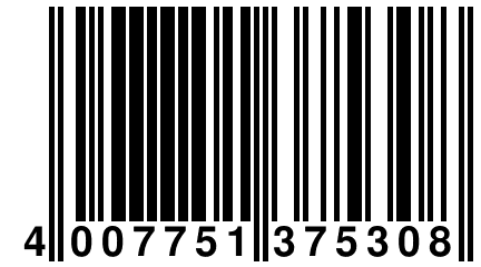 4 007751 375308