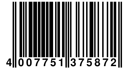 4 007751 375872