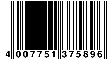 4 007751 375896