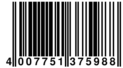 4 007751 375988