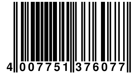 4 007751 376077